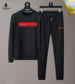 Picture of Prada Sweater Suits _SKUPradaM-3XL25tn20041978
